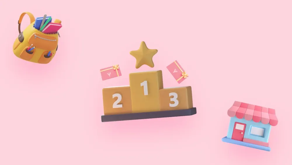 Palmare?s des enseignes ou? le che?que cadeau de rentre?e scolaire est de?pense? ! .webp