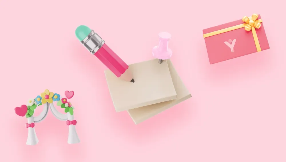 Plafonnement des che?ques cadeaux mariage et Pacs - que dit l’URSSAF ?.webp