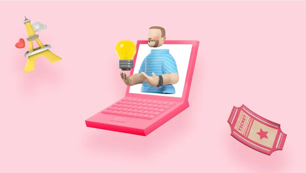 Comment les employe?s peuvent-ils re?server des billets de spectacle et de culture via le CSE de l'entreprise?.webp