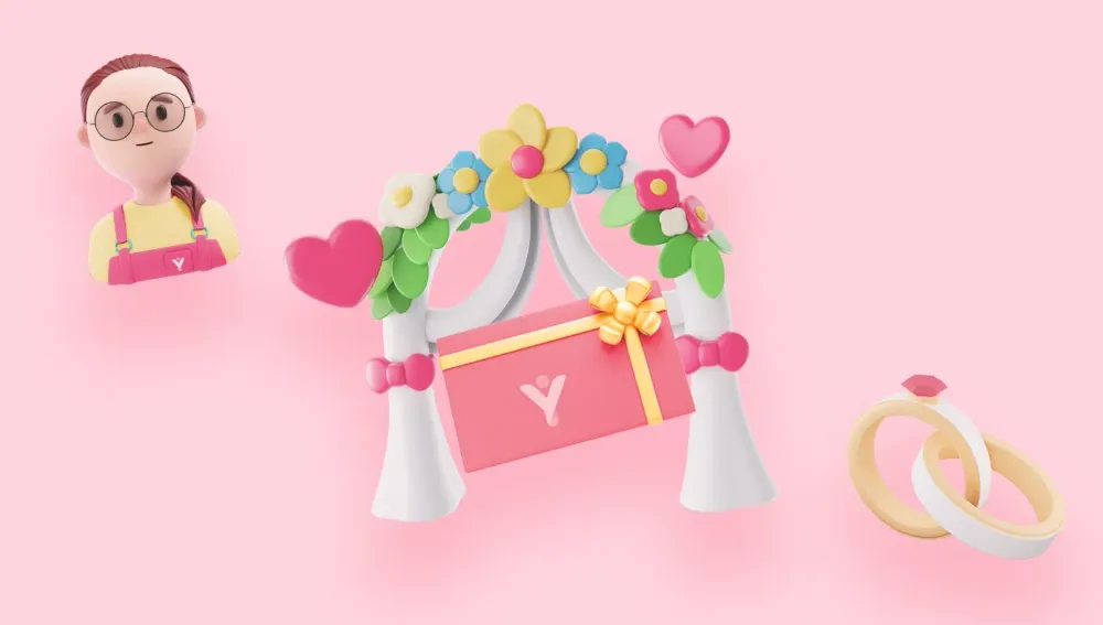 Membre du CSE - 5 bonnes raisons d'offrir un che?que cadeau pour le mariage d'un salarie?.webp