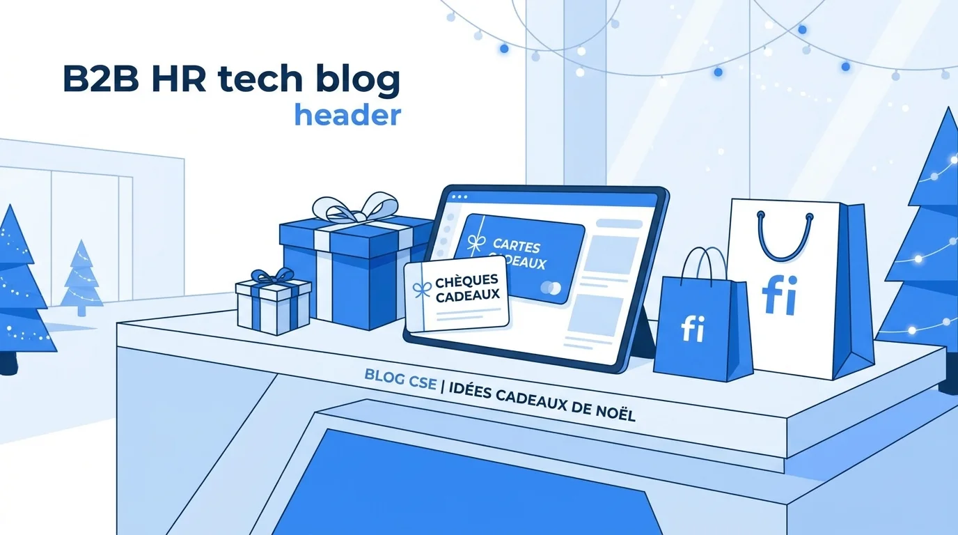 Que peut-on offrir ou s'offrir avec des chèques cadeaux à Noël ?