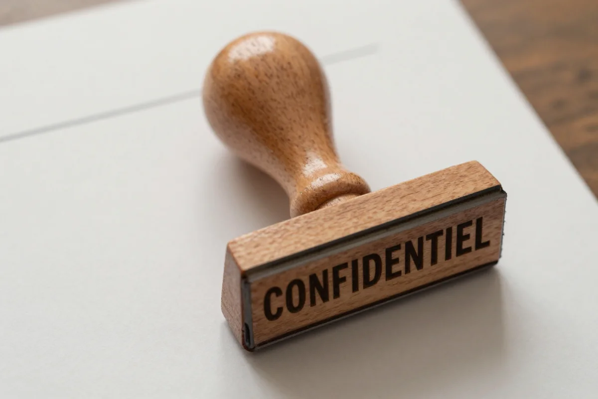 Secret professionnel et obligation de discrétion des membres du CSE